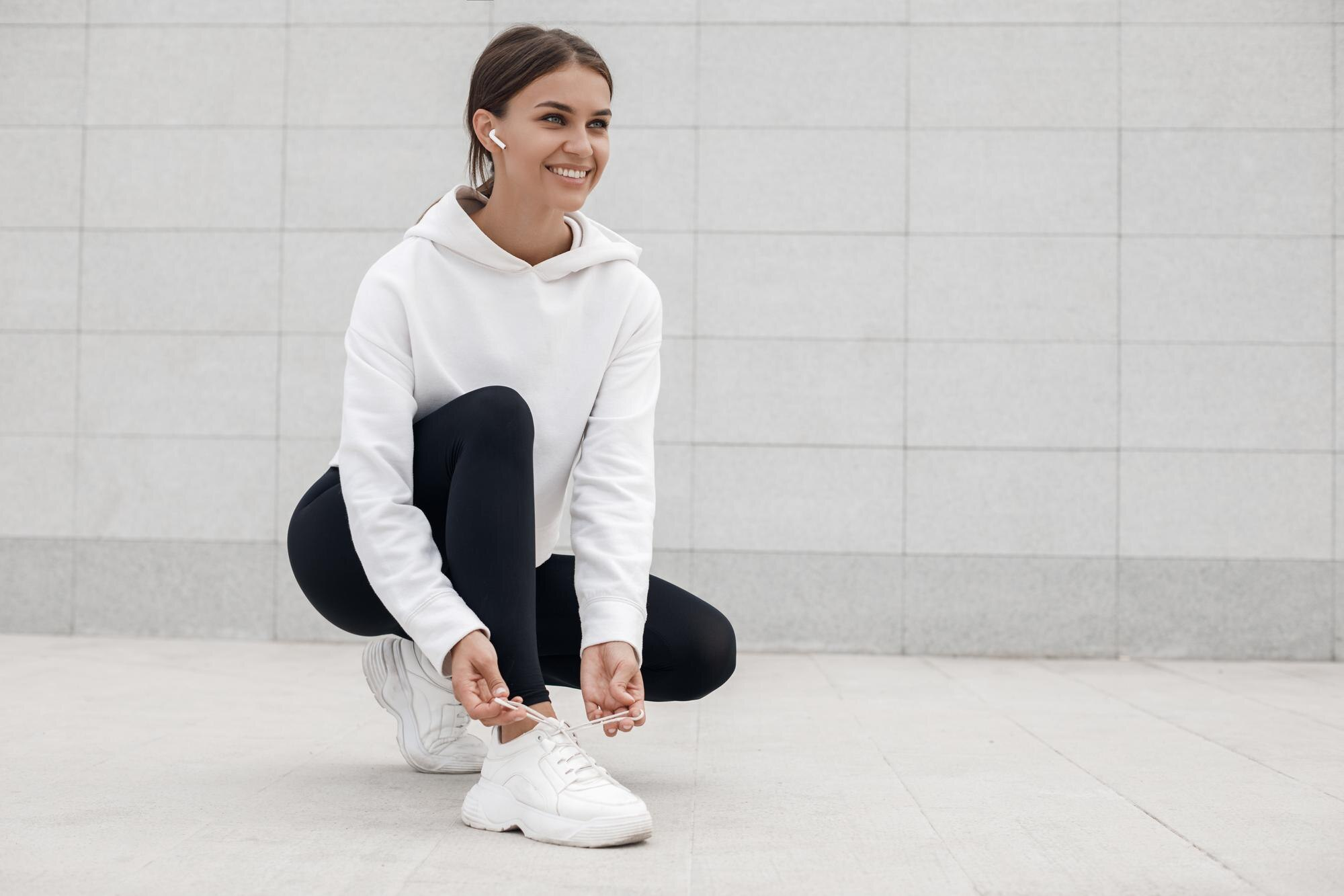 Terra Hybrid Footwear