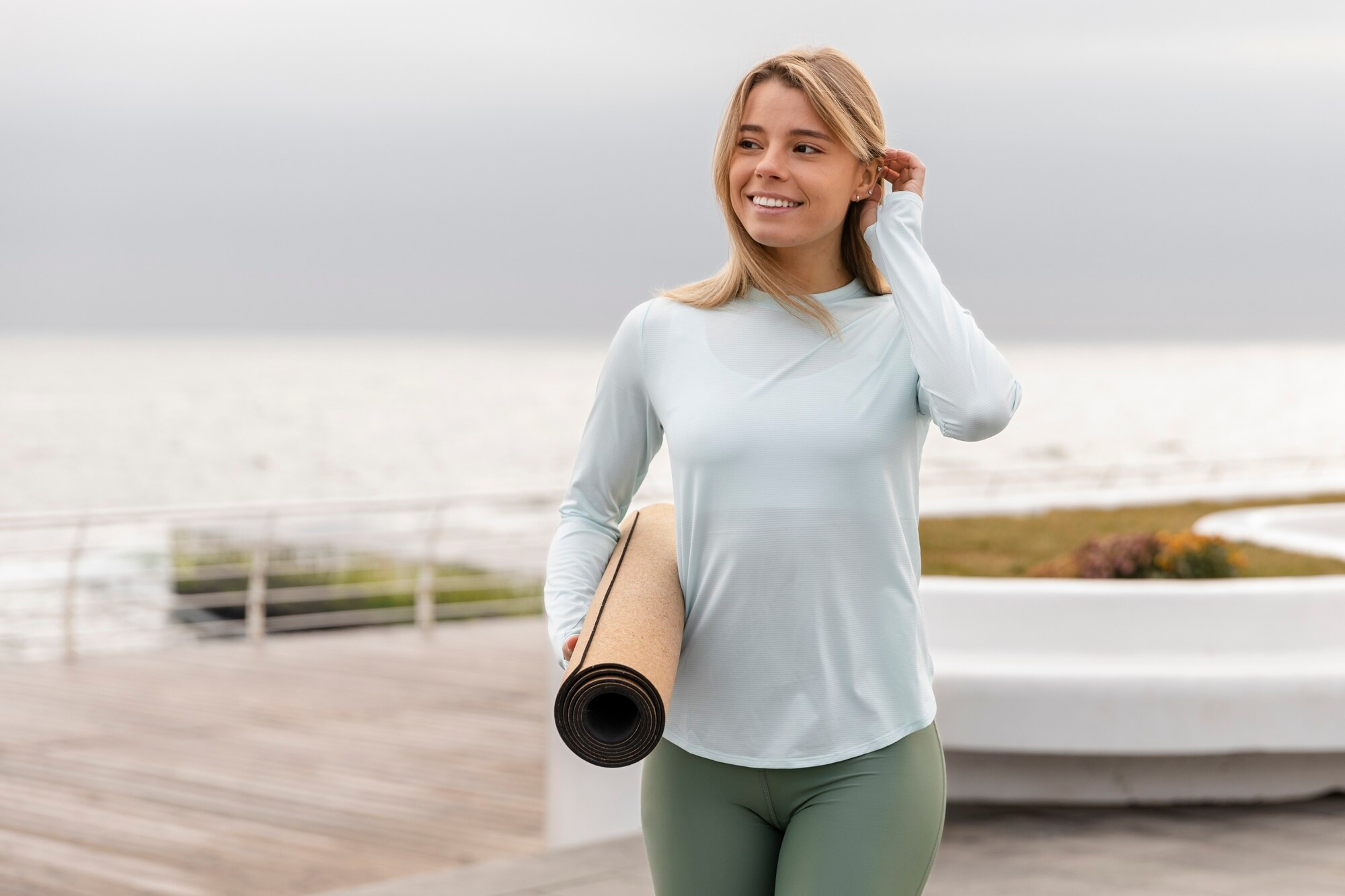 Terra Hybrid Yoga