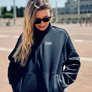 WS FLECEE PULLOVER