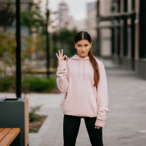 Ws Hoodie