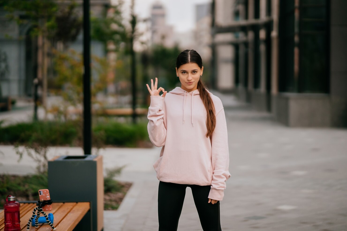 Ws Hoodie